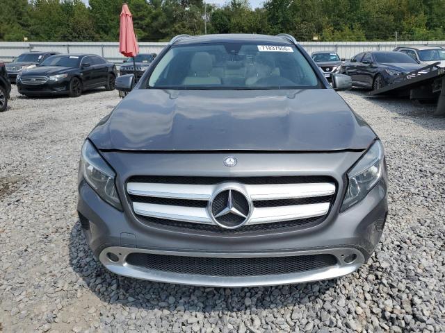 2017 MERCEDES-BENZ GLA 250 4M WDCTG4GB8HJ339127