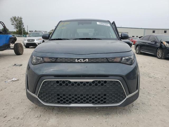 2025 KIA SOUL LX KNDJ23AU0S7250611