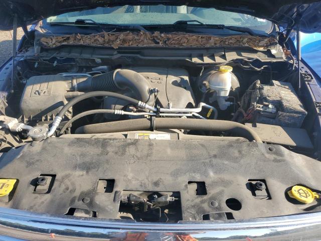 2018 RAM 1500 SLT 3C6RR6LT1JG194824