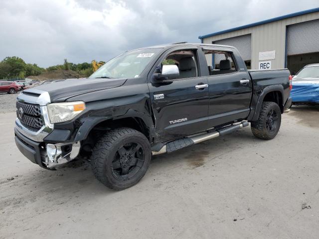 TOYOTA TUNDRA CRE