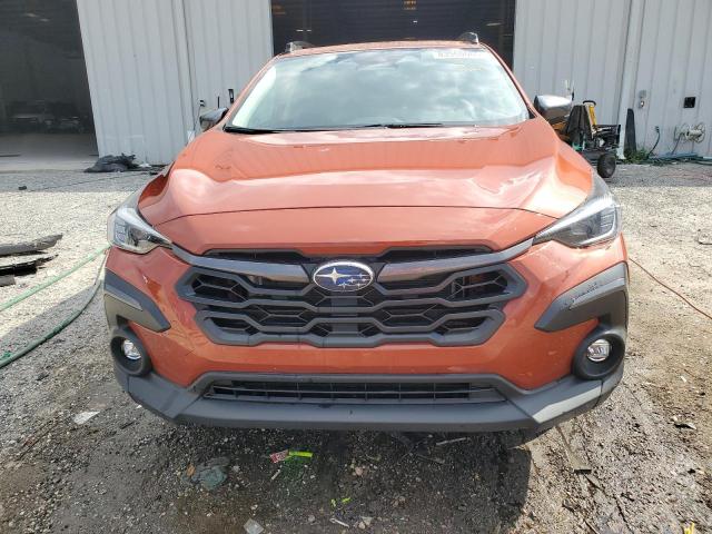 2024 SUBARU CROSSTREK - 4S4GUHN65R3790580