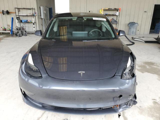 2022 TESLA MODEL 3 5YJ3E1EB3NF266670
