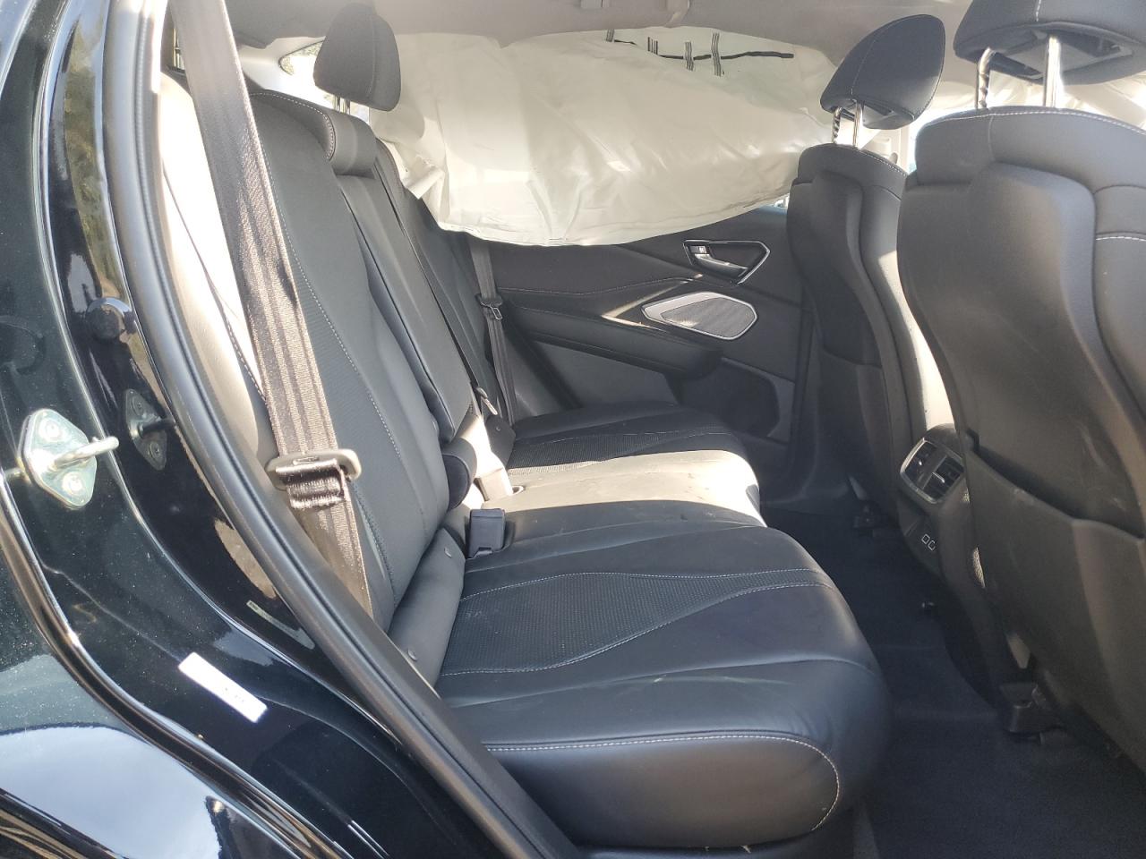 ACURA RDX TECHNOLOGY