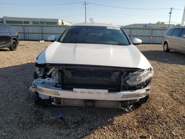 2018 HONDA ACCORD SPO #3291377143