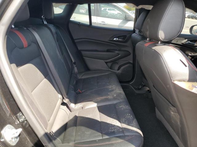 2025 CHEVROLET TRAX 2RS #3304596470