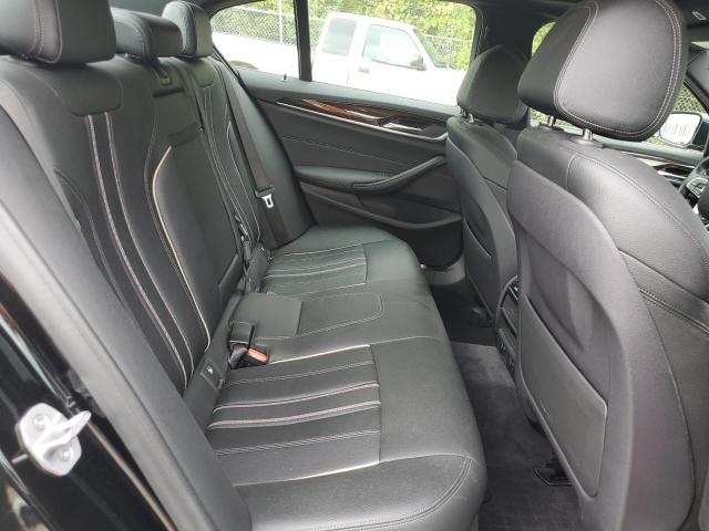 2018 BMW 530 XI WBAJA7C5XJWA73294