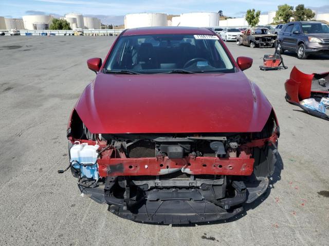 2016 MAZDA 3 TOURING JM1BM1W33G1277086