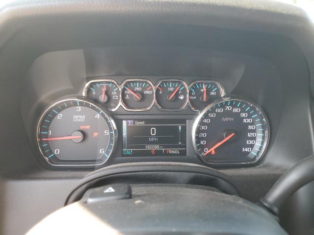 2019 GMC YUKON SLT - 1GKS2BKC5KR161386