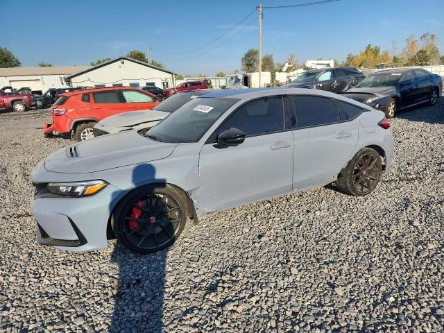 2023 HONDA CIVIC TYPE JHMFL5G4XPX003687