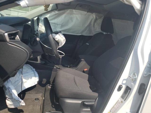 2022 TOYOTA COROLLA CR #3294466509