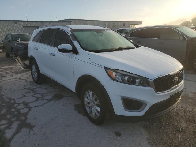 2016 KIA SORENTO LX 5XYPG4A36GG053879