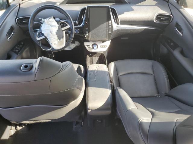 2017 TOYOTA PRIUS PRIM JTDKARFP2H3058376