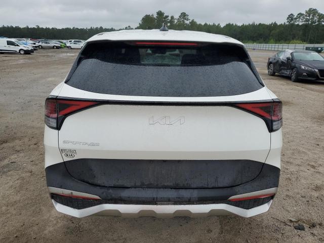 2023 KIA SPORTAGE LX KNDPU3AF3P7037911