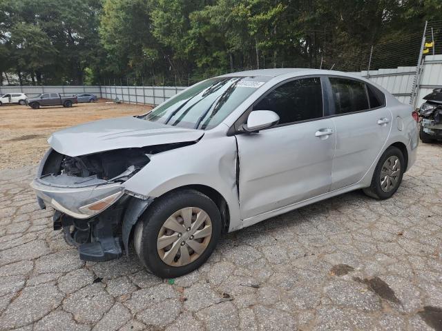 KIA RIO LX