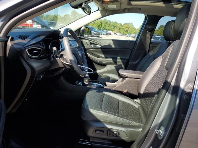 2021 BUICK ENCORE GX ESSENCE KL4MMFSL1MB157878