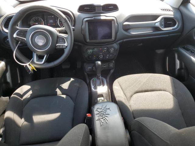 2023 JEEP RENEGADE L ZACNJDB17PPP13222