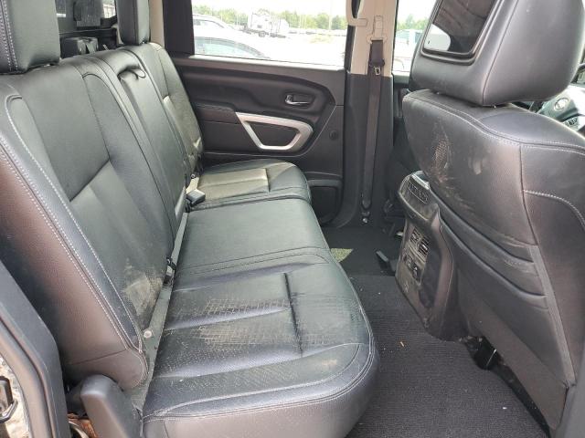 2020 NISSAN TITAN SV 1N6AA1ED6LN501384