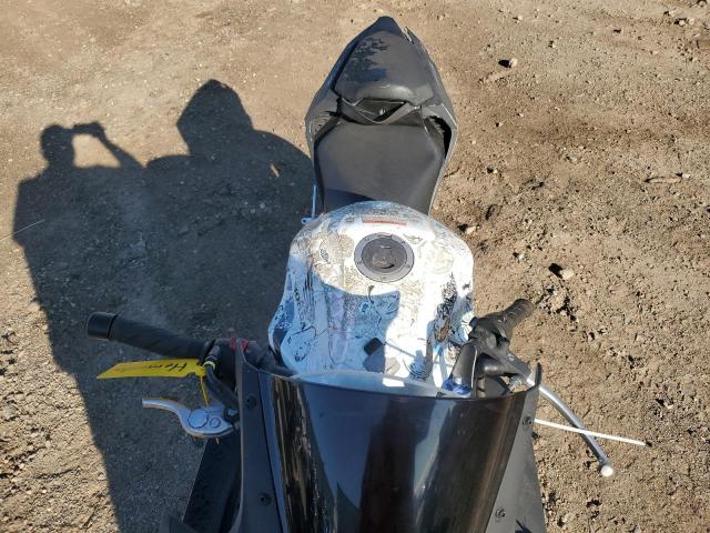 2018 HONDA CBR500 R MLHPC4412J5500324