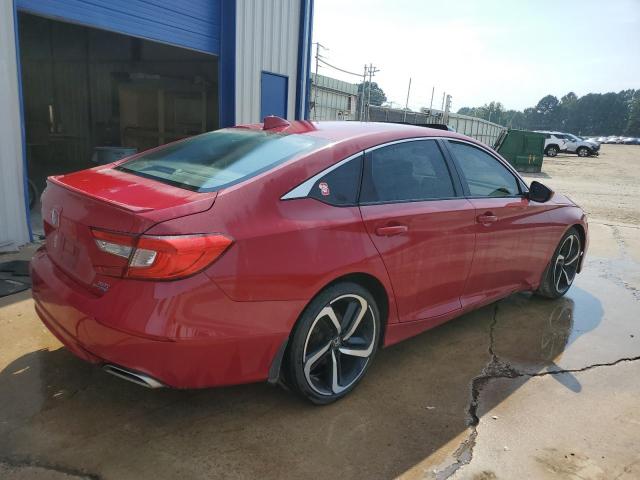 2018 HONDA ACCORD SPORT 1HGCV2F36JA048367