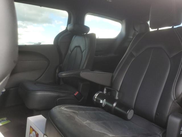 2025 CHRYSLER PACIFICA S 2C4RC1BG2SR546676