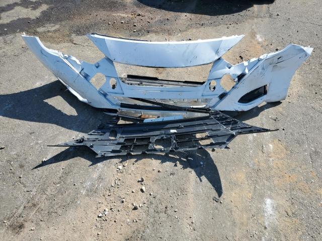 2025 NISSAN VERSA S #3291355149