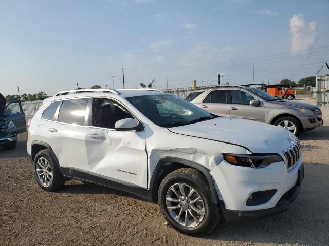 2019 JEEP CHEROKEE L 1C4PJMLN8KD117007
