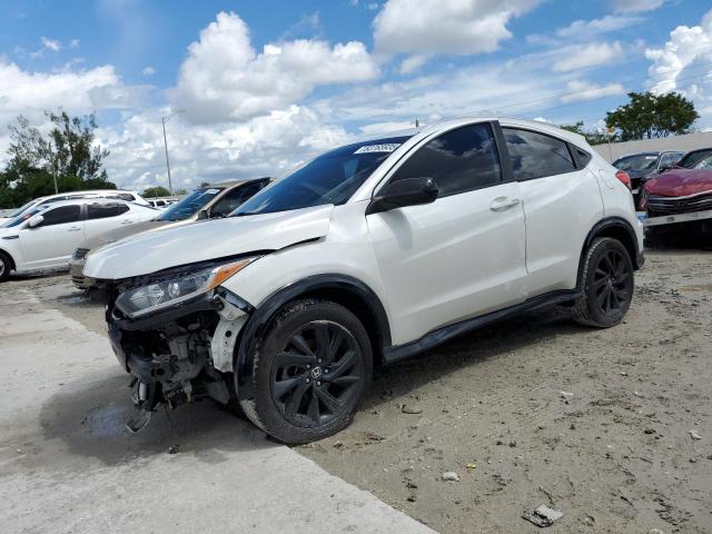 HONDA HR-V SPORT
