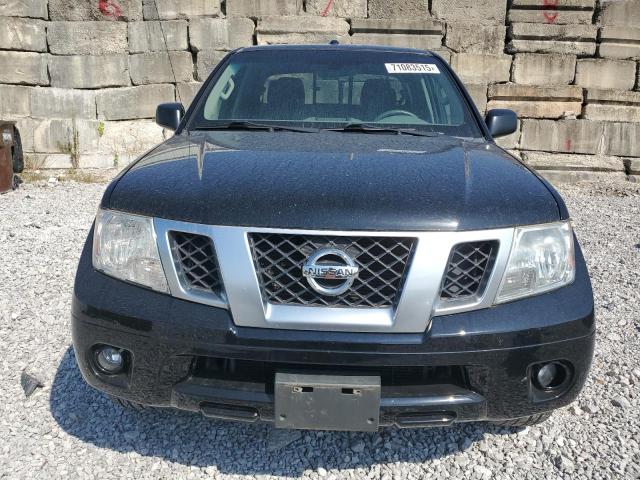 2015 NISSAN FRONTIER S 1N6AD0ER6FN754111