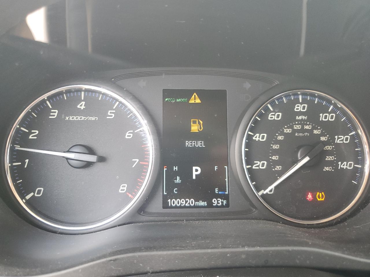 MITSUBISHI OUTLANDER ES