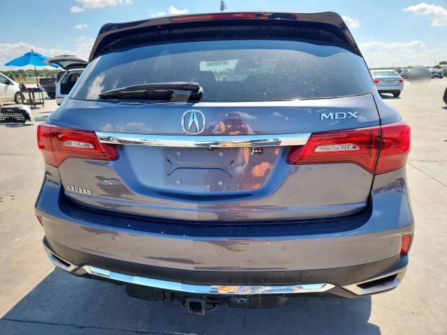 2020 ACURA MDX TECHNO #3296386679