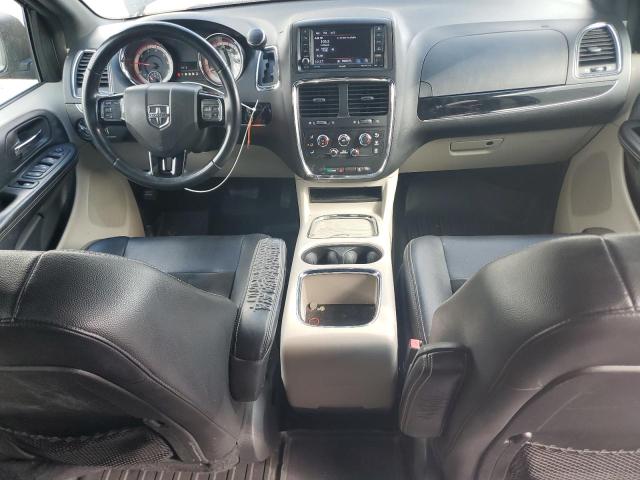 2018 DODGE GRAND CARA 2C4RDGCG9JR206969