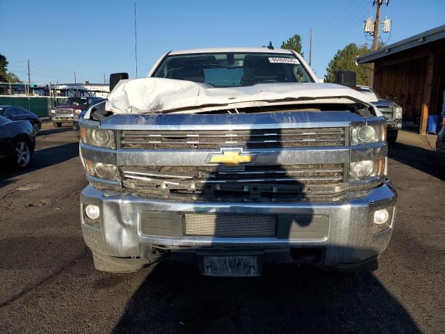 2016 CHEVROLET SILVERADO K2500 HEAVY DUTY LT 1GC2KVEG6GZ390257