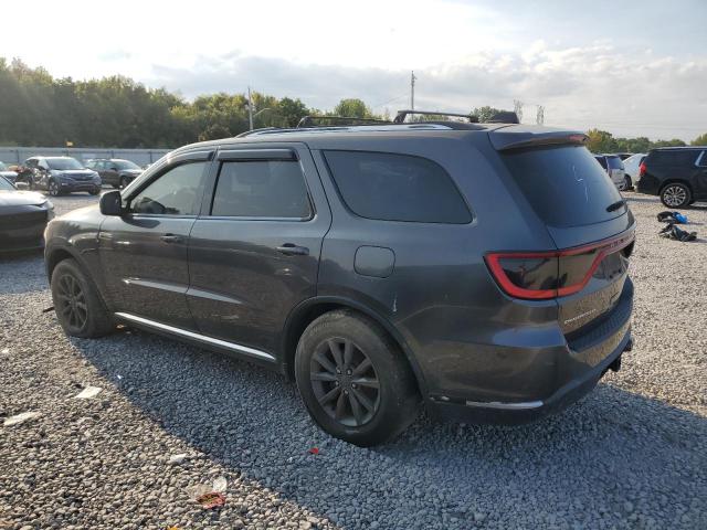 2017 DODGE DURANGO SXT 1C4RDHAG4HC917636