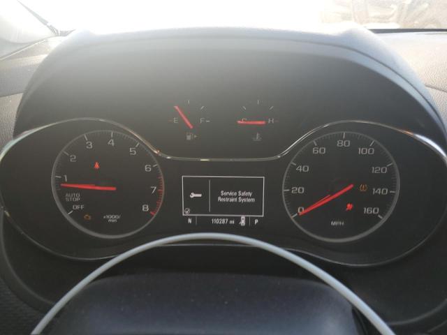 2019 CHEVROLET CRUZE LS 1G1BC5SM3K7126191