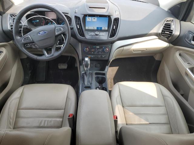 2018 FORD ESCAPE SEL - 1FMCU9HD3JUB80416