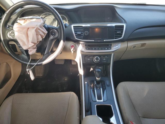2015 HONDA ACCORD EXL 1HGCR3F82FA015704