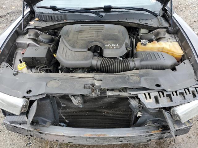 2013 DODGE CHARGER SE - 2C3CDXBG2DH679912