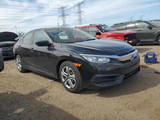 2016 HONDA CIVIC LX - 19XFC2F53GE034001