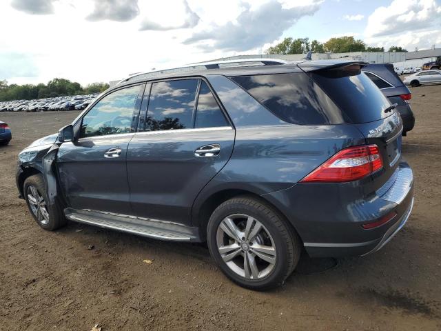 2015 MERCEDES-BENZ ML 350 4MATIC 4JGDA5HB1FA497981