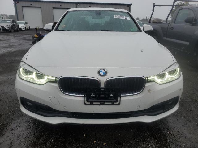 2017 BMW 320 XI WBA8A3C33HK692369