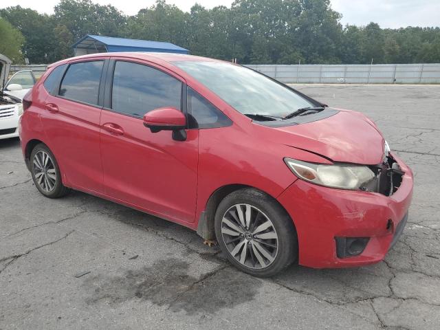 2016 HONDA FIT EX - JHMGK5H77GX021466