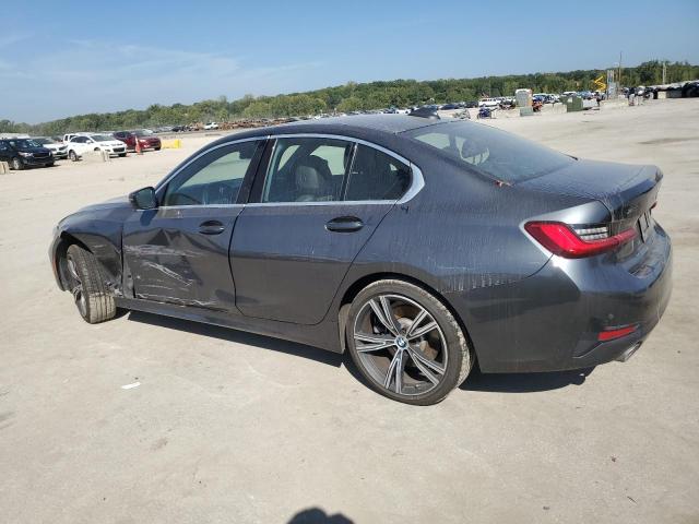 2019 BMW 330XI - 3MW5R7J53K8B02428
