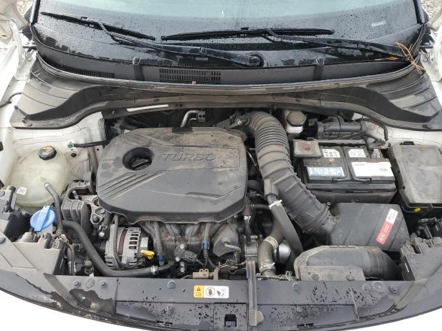 2020 KIA SOUL GT-LI KNDJ53AF2L7700267