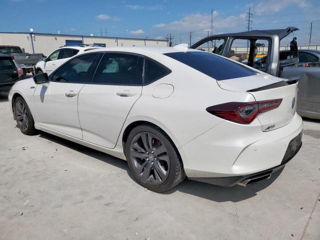2021 ACURA TLX TECH A 19UUB5F50MA014459