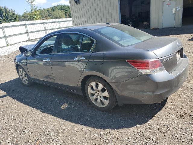 2009 HONDA ACCORD EXL #3277115449