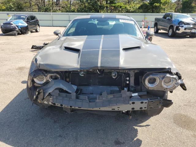 2023 DODGE CHALLENGER 2C3CDZGG3PH642313