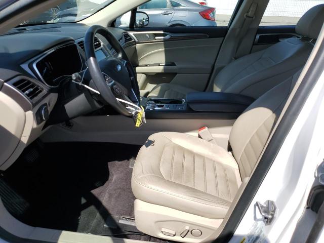 2017 FORD FUSION SE 3FA6P0LU1HR149474
