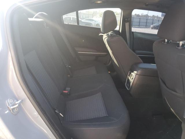 2022 DODGE CHARGER SXT - 2C3CDXBG1NH239701