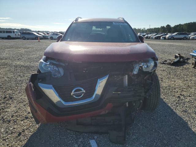 2017 NISSAN ROGUE S - JN8AT2MT7HW384223