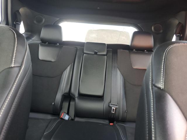 2019 FORD EDGE ST 2FMPK4AP7KBC57603